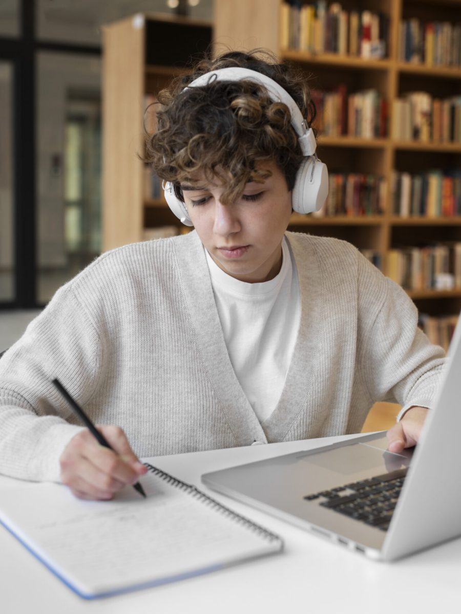 young-student-learning-library young-student-learning-library